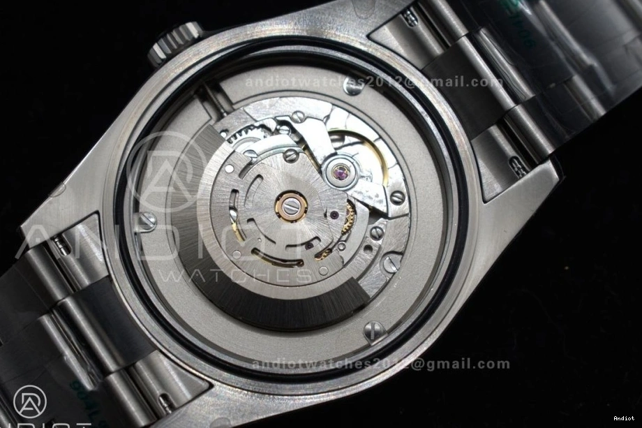 SS ZF 1:1 Edition Bracelet on 326934 SS 904L Blue Best Sky-Dweller A2824 Dial 1117